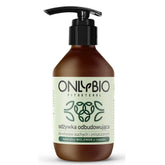 Après-shampooing pour cheveux secs et abîmés reconstructeur 250 ml - UNIQUEMENT BIO
